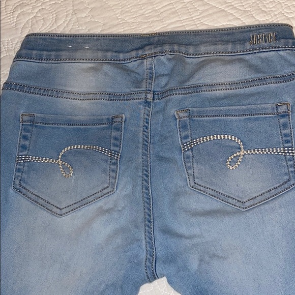 Justice Jeans - Picture 5 of 5